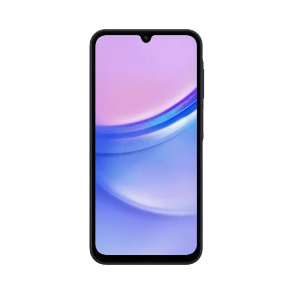 Samsung Galaxy A15 - 256 GB - Siyah