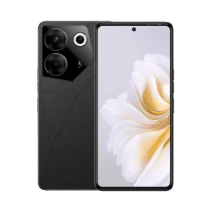 Tecno Camon 20S Pro 5G - 256 GB - Siyah
