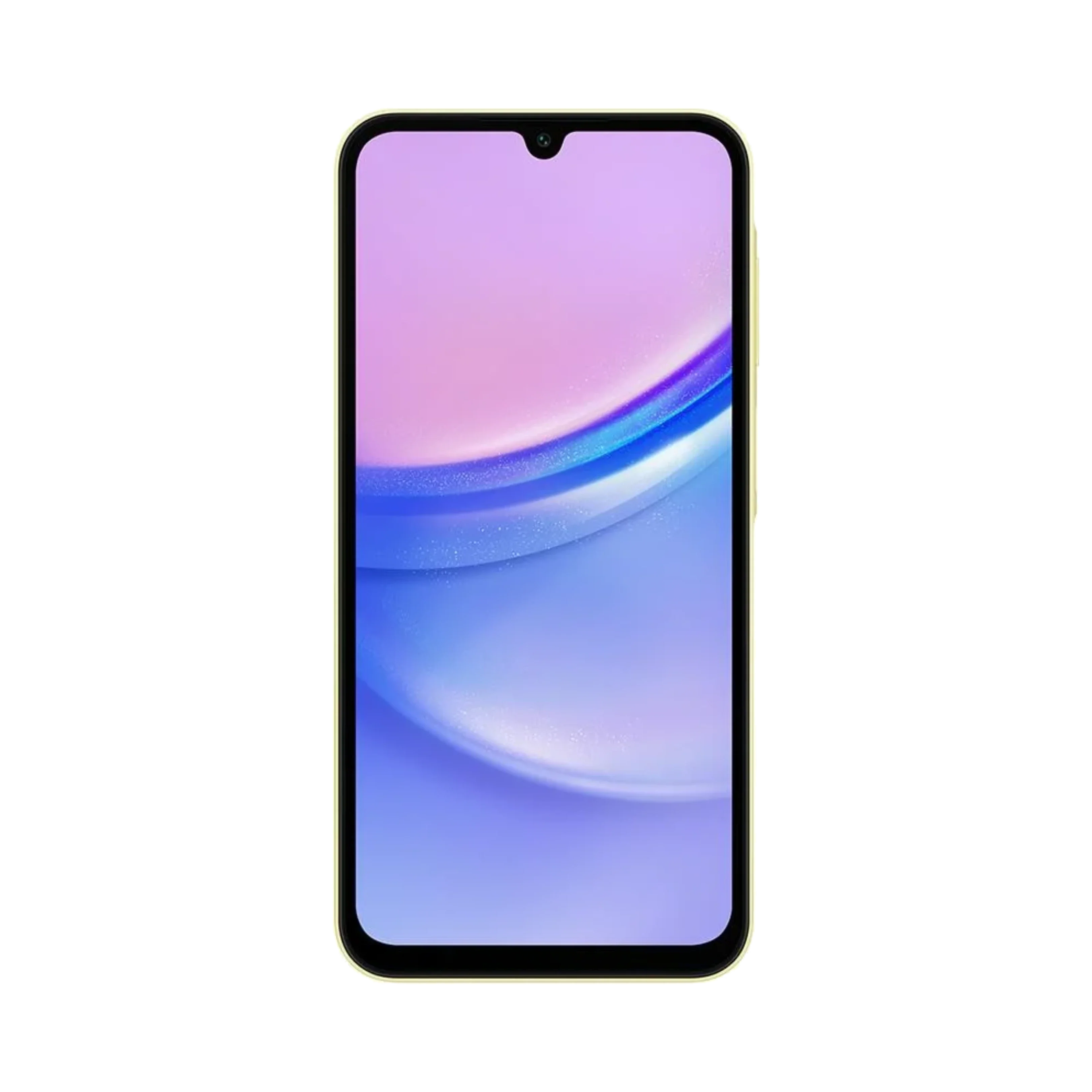 Samsung Galaxy A15 - 128 GB - Sarı