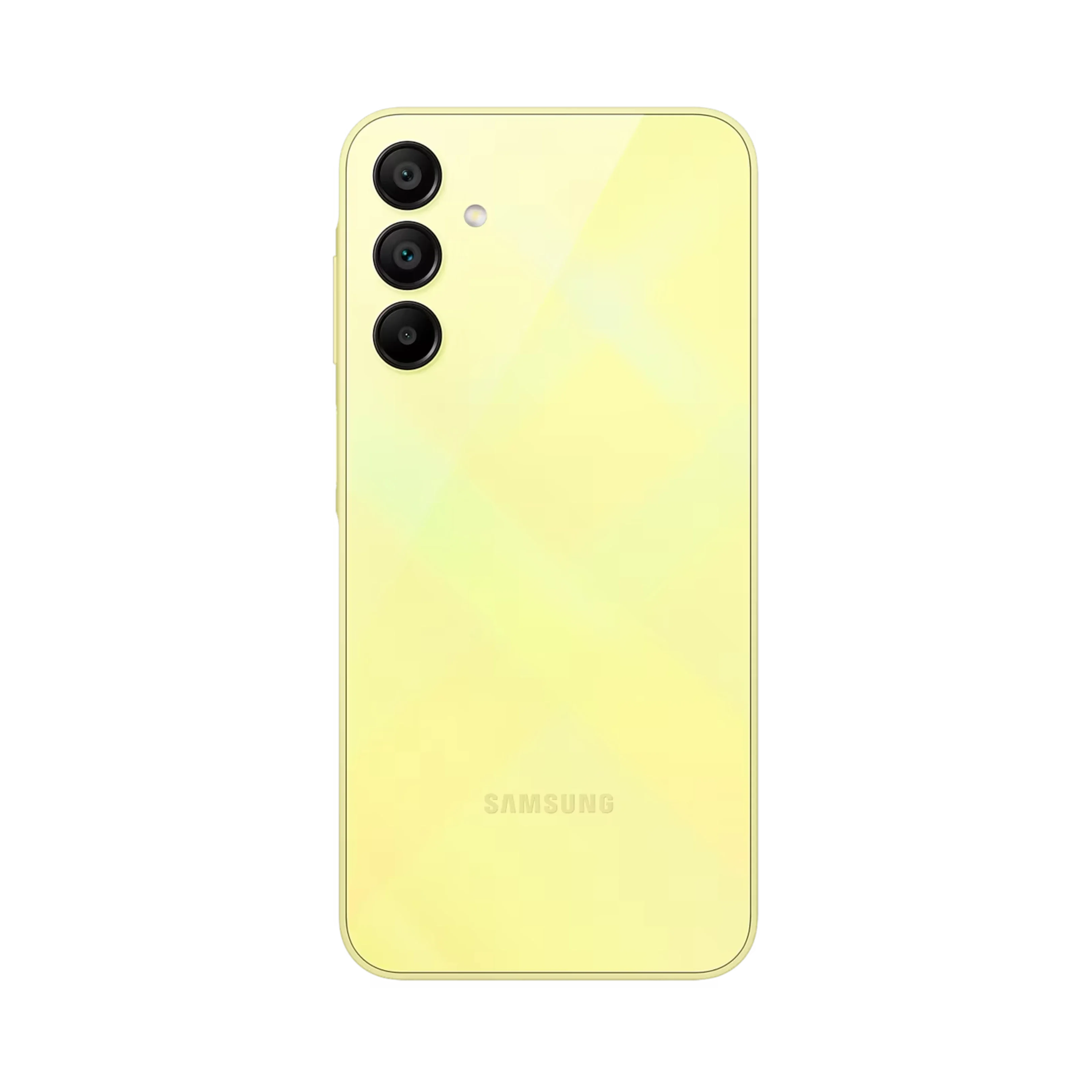 Samsung Galaxy A15 - 128 GB - Sarı