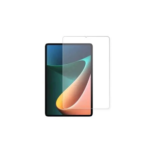 Nettech Xiaomi Redmi Pad 6 Uyumlu Ön Koruma Cam Ekran Koruyucu (Şeffaf) NT-105945