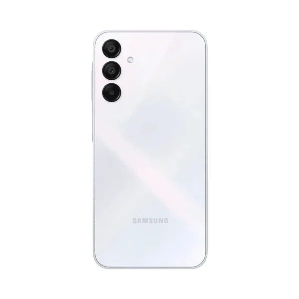 Samsung Galaxy A15 - 256 GB - Açık Mavi
