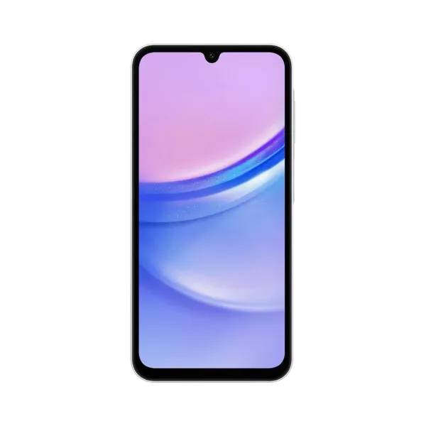Samsung Galaxy A15 - 256 GB - Açık Mavi