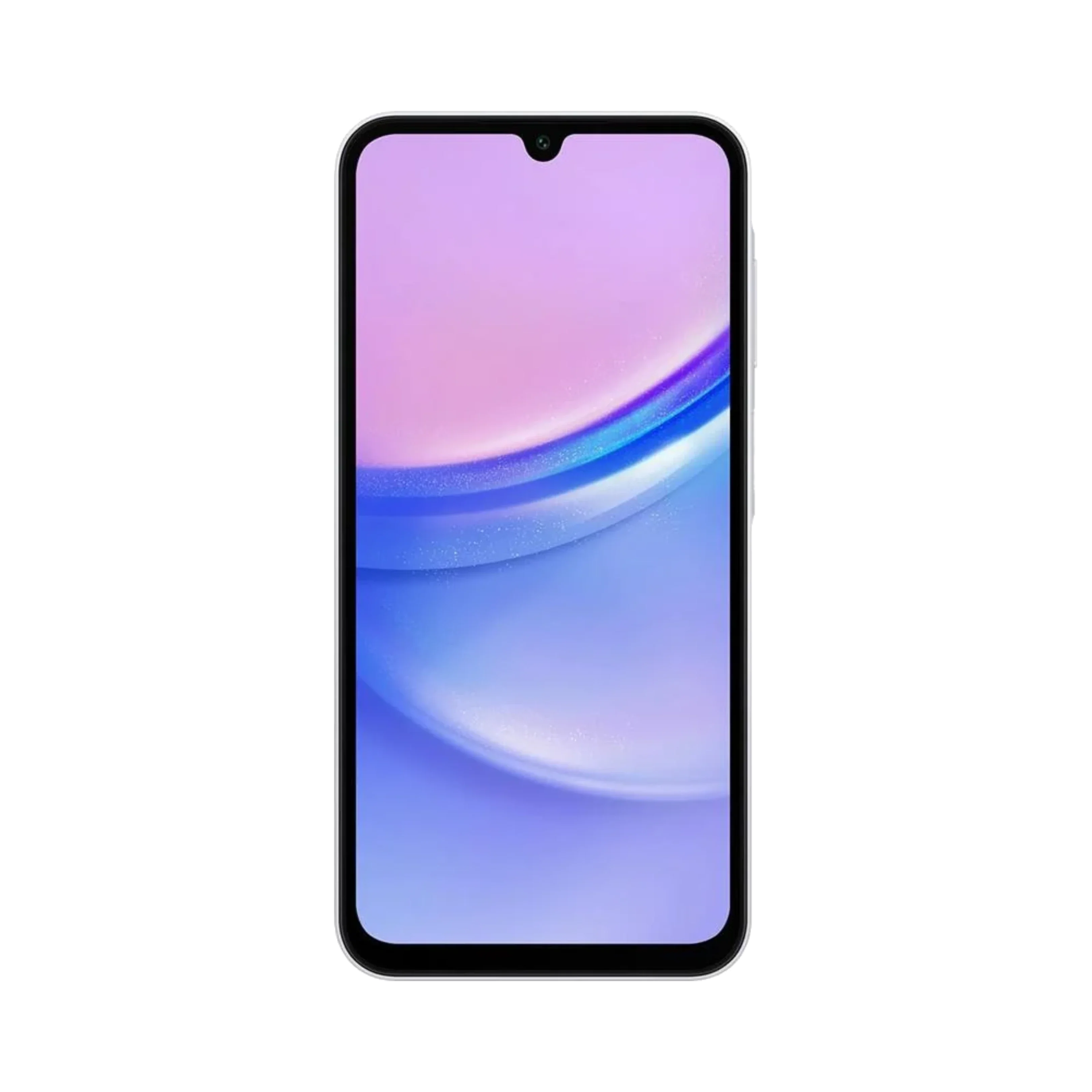 Samsung Galaxy A15 - 128 GB - Açık Mavi