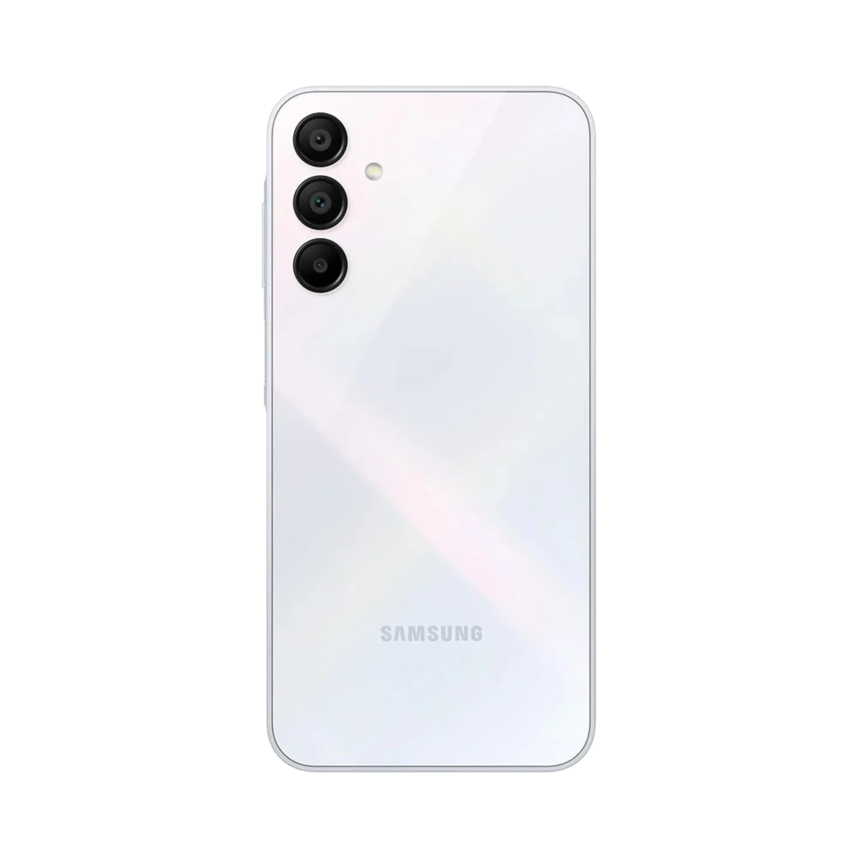 Samsung Galaxy A15 - 128 GB - Açık Mavi