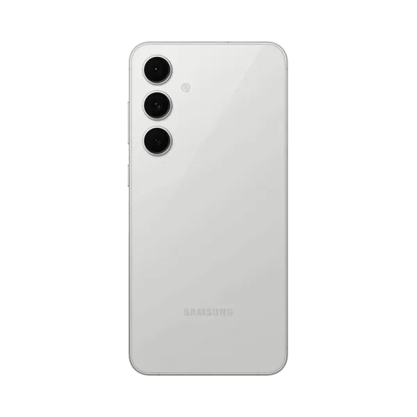 Samsung Galaxy S24 FE - 256 GB - Gri