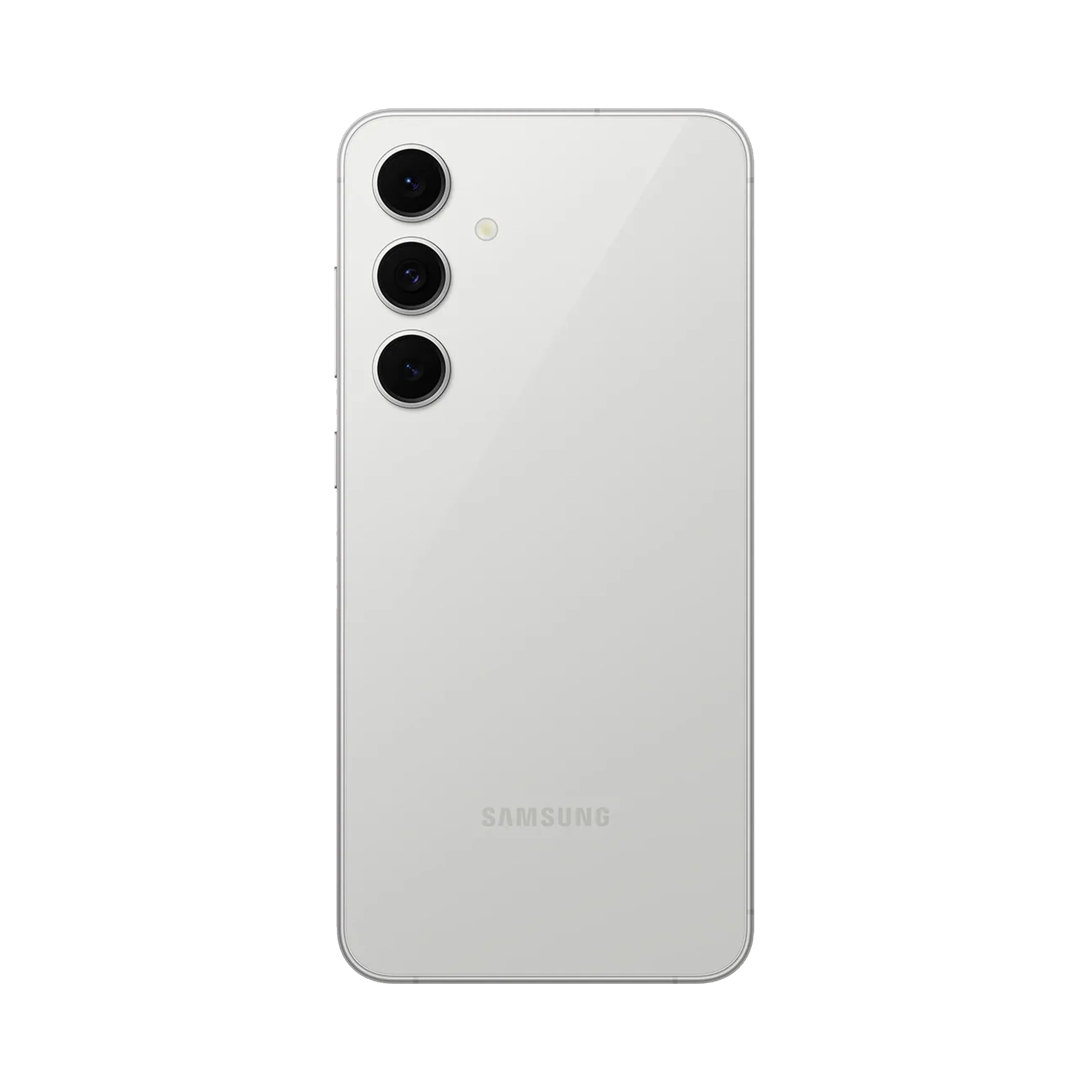 Samsung Galaxy S24 FE - 128 GB - Gri
