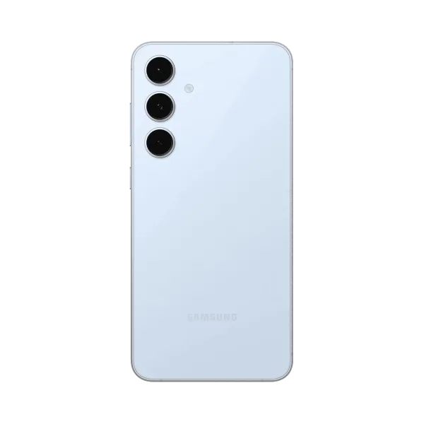 Samsung Galaxy S24 FE - 256 GB - Mavi