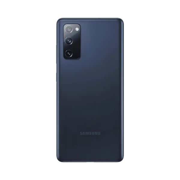 Samsung Galaxy S20 FE - 256 GB - Mavi - 3