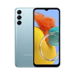 Samsung Galaxy M14 - 128 GB - Mavi