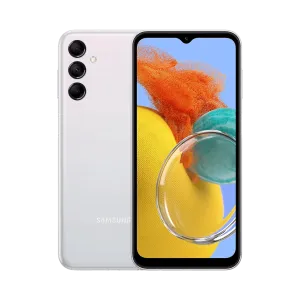 Samsung Galaxy M14 - 64 GB - Gümüş