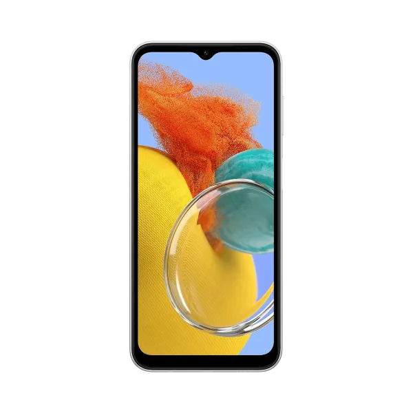 Samsung Galaxy M14 - 128 GB - Gümüş