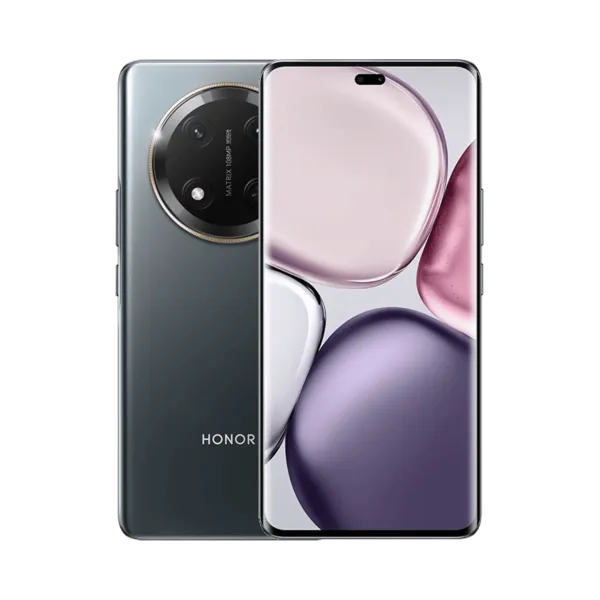Honor Magic 7 Lite - 256 GB - Siyah