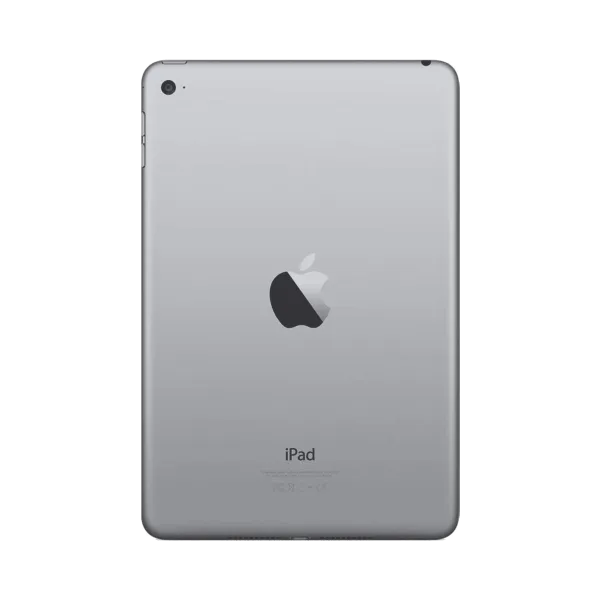 Apple iPad mini (4. Nesil) - 64 GB - 7.9" - GPS - Uzay Grisi