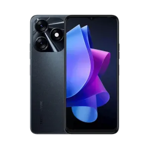 Tecno Spark 10 - 128 GB - Siyah