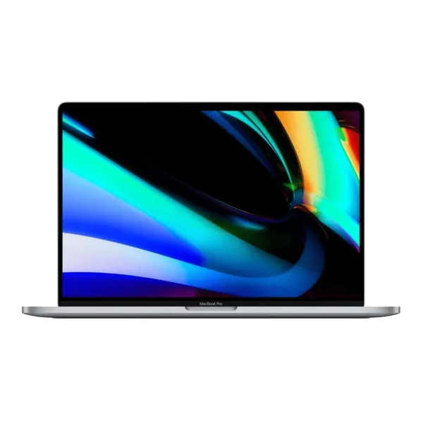 Apple MacBook Pro 16" (16-inch, 2019) - 2.3 GHz / 2.4 GHz Core i9 - 16 GB - 1 TB - Gece yarısı