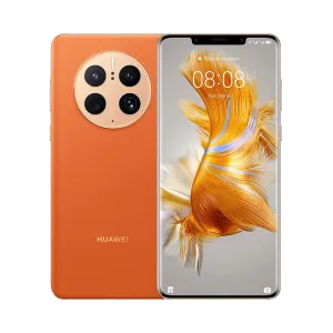 Huawei Mate 50 Pro - 512 GB - Turuncu