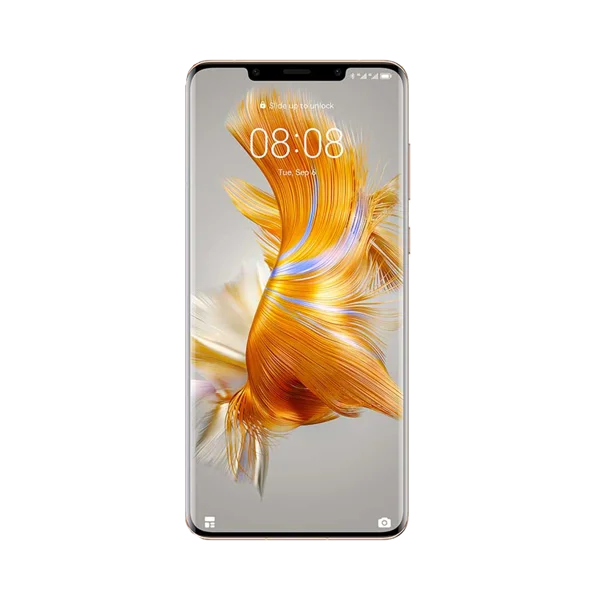 Huawei Mate 50 Pro - 512 GB - Turuncu