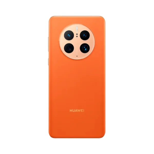 Huawei Mate 50 Pro - 512 GB - Turuncu