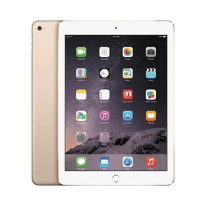 Apple iPad Air (2. Nesil) - 64 GB - 9.7" - GPS - Altın