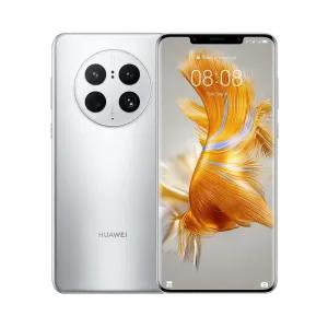Huawei Mate 50 Pro - 512 GB - Gümüş