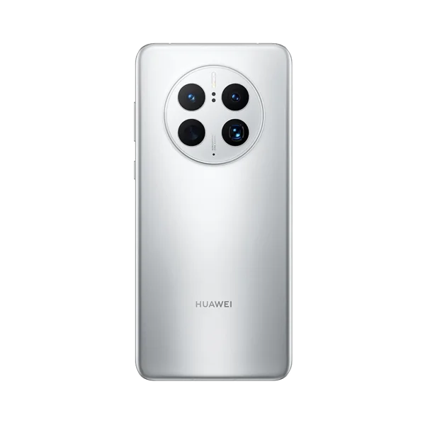 Huawei Mate 50 Pro - 512 GB - Gümüş