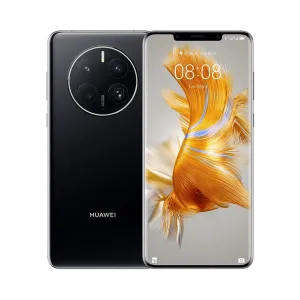 Huawei Mate 50 Pro - 512 GB - Siyah