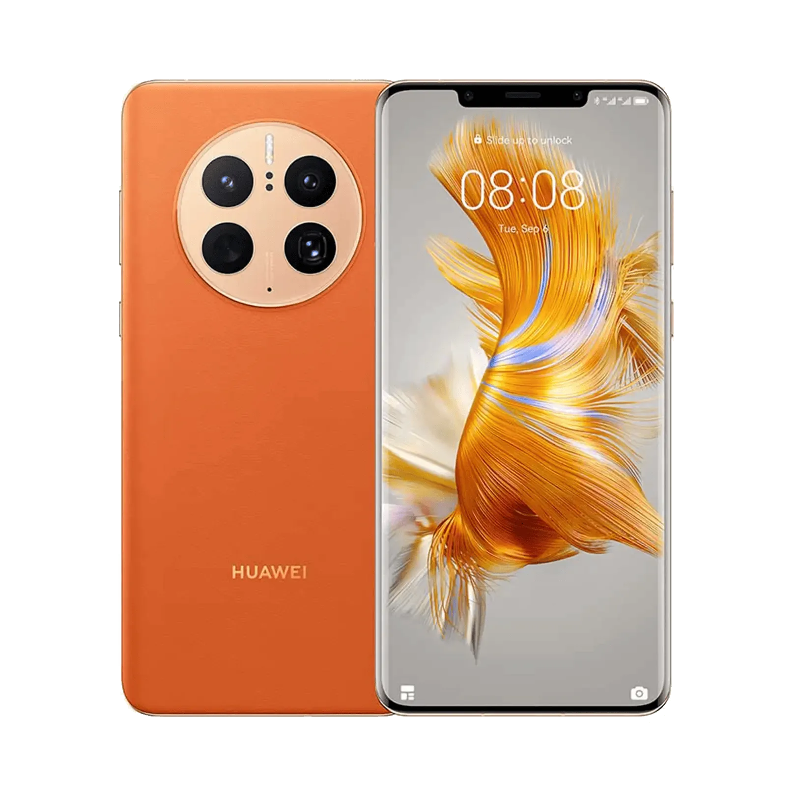 Huawei Mate 50 Pro Turuncu 256 GB