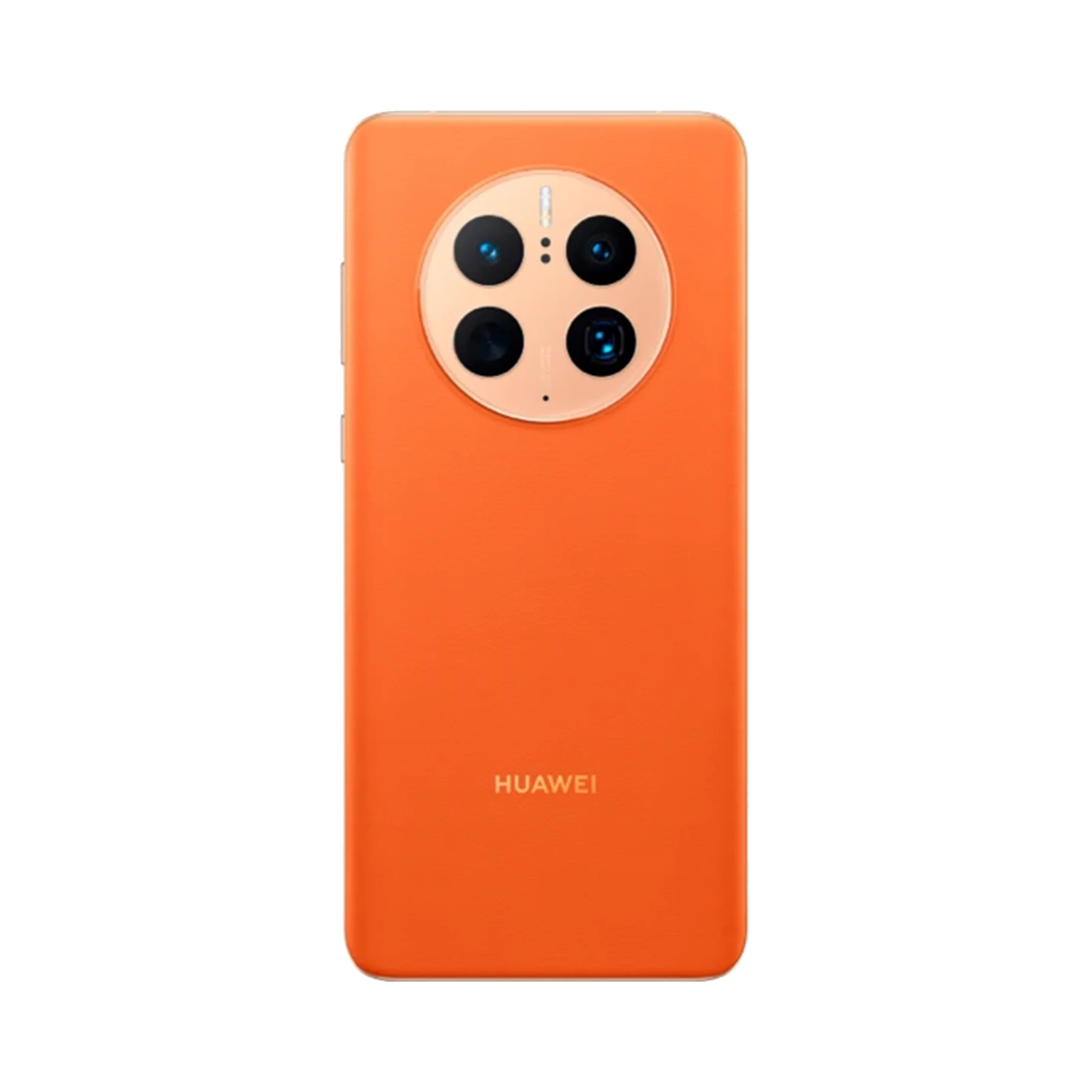 Huawei Mate 50 Pro - 256 GB - Turuncu