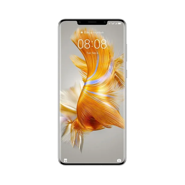 Huawei Mate 50 Pro Gümüş 256 GB - 2