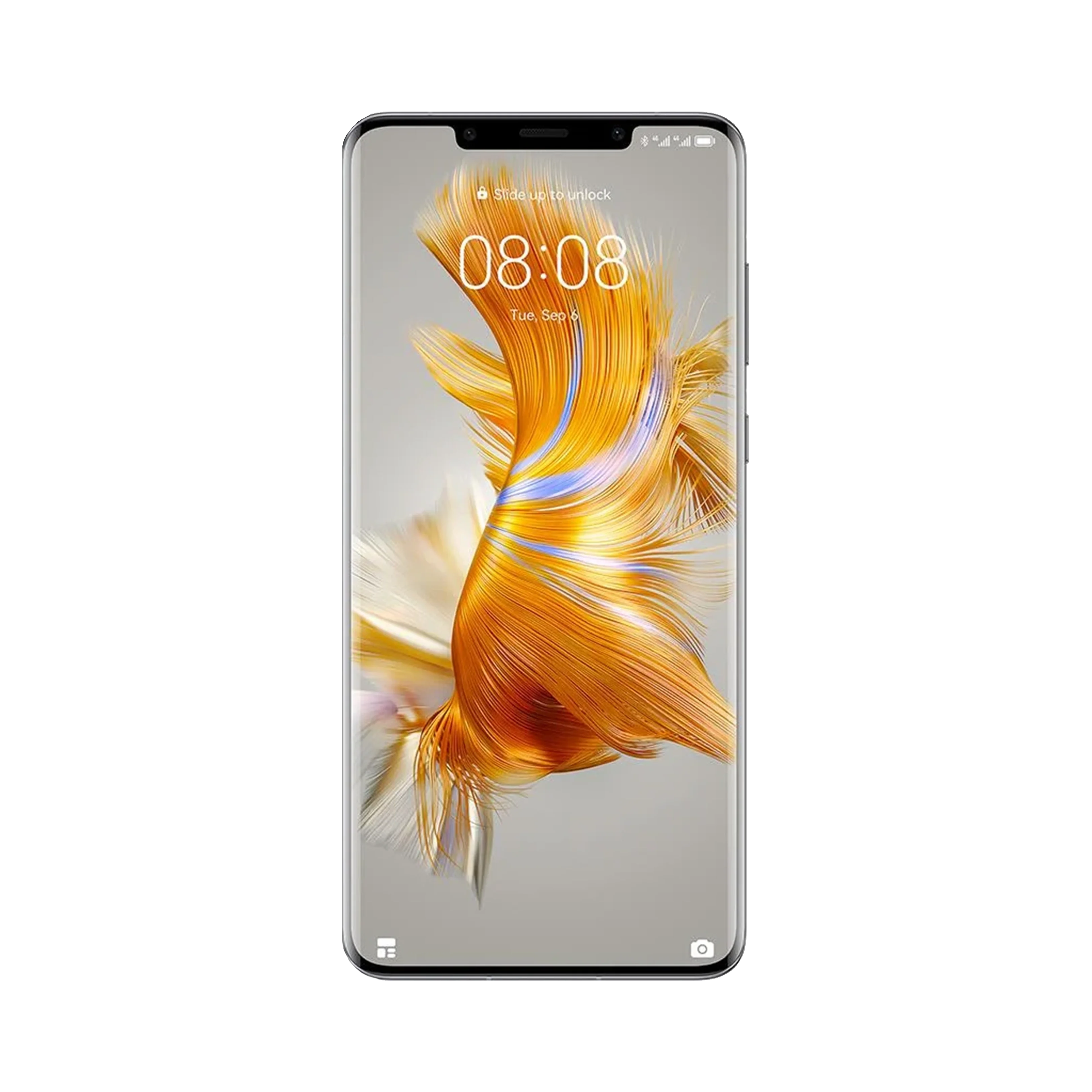 Huawei Mate 50 Pro - 256 GB - Siyah