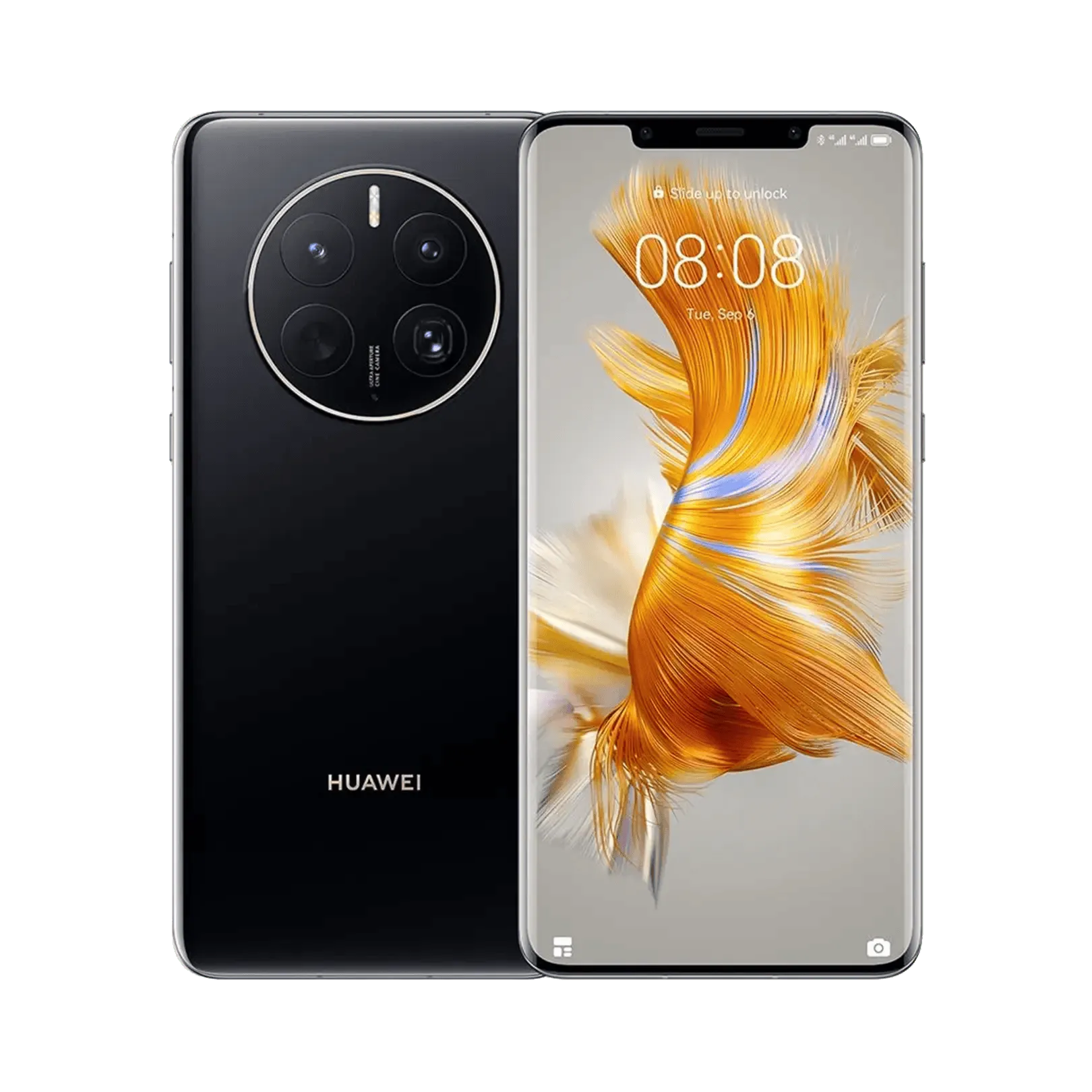 Huawei Mate 50 Pro Siyah 256 GB