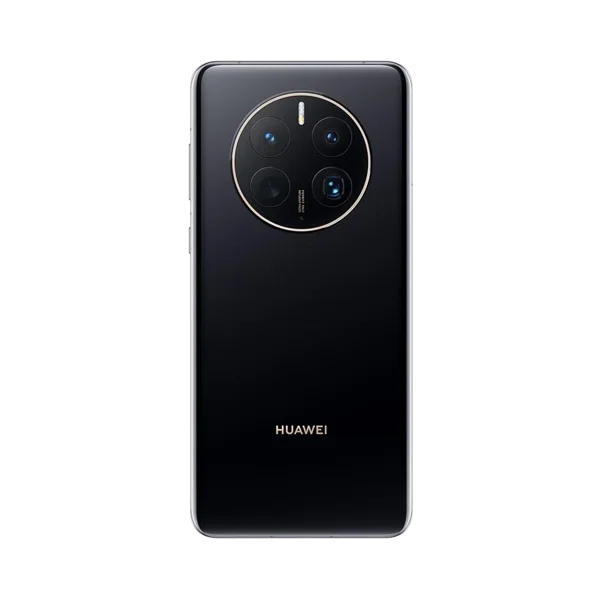 Huawei Mate 50 Pro Siyah 256 GB - 4