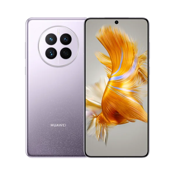Huawei Mate 50 - 256 GB - Mor - 1