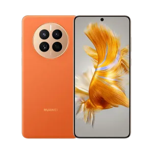 Huawei Mate 50 - 256 GB - Turuncu