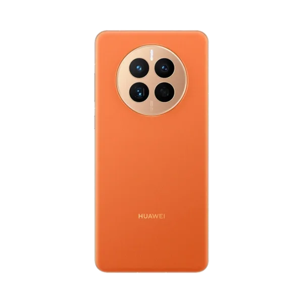 Huawei Mate 50 - 256 GB - Turuncu - 3