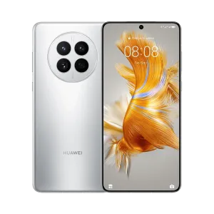 Huawei Mate 50 - 256 GB - Gümüş