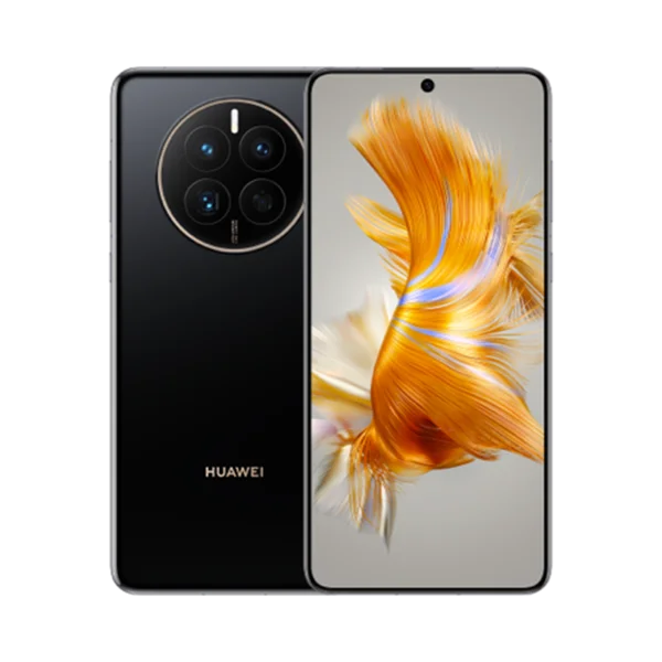 Huawei Mate 50 - 256 GB - Siyah - 2