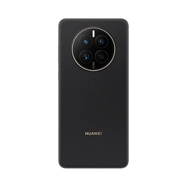 Huawei Mate 50 - 256 GB - Siyah - 3