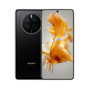 Huawei Mate 50 - 256 GB - Siyah