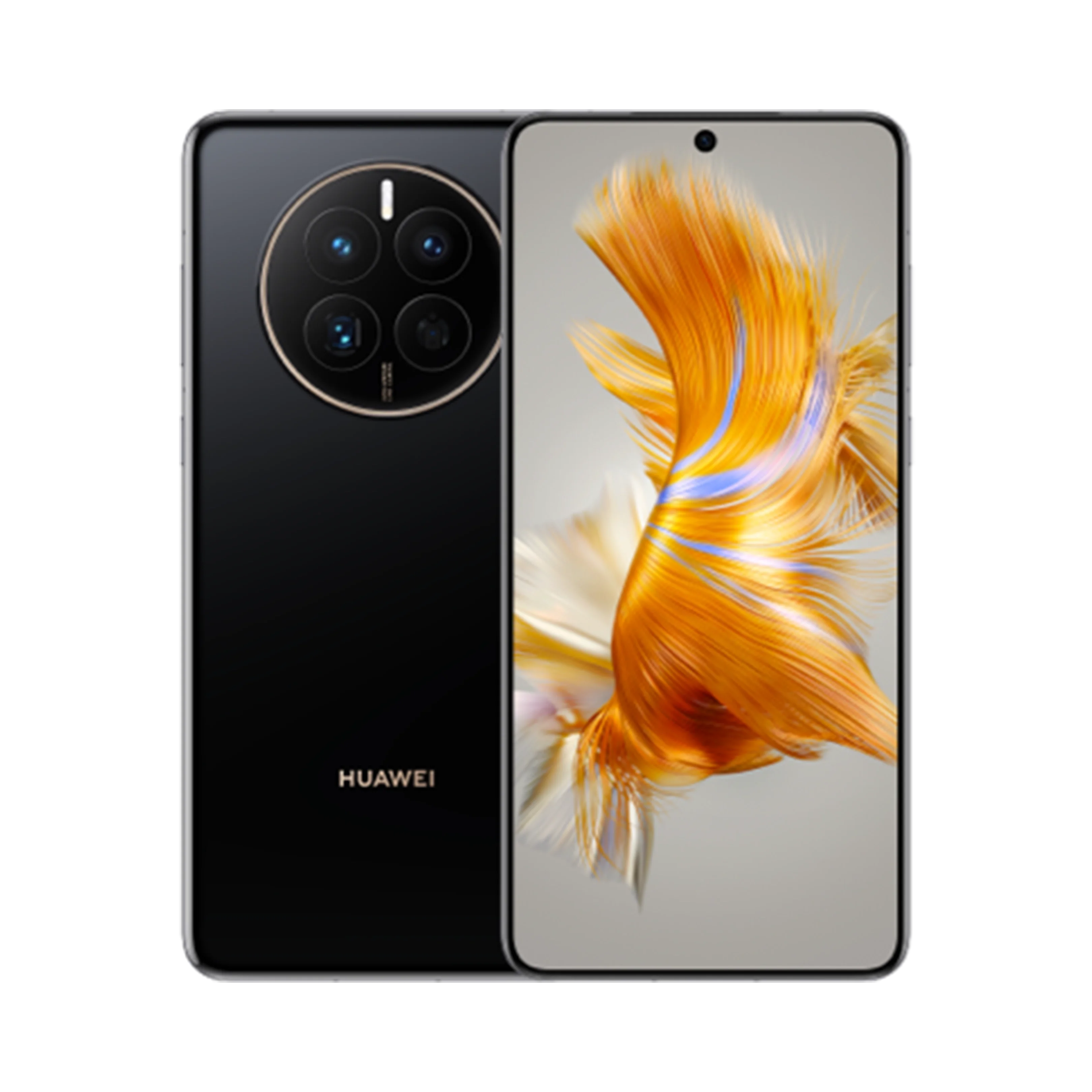 Huawei Mate 50 Siyah 256 GB