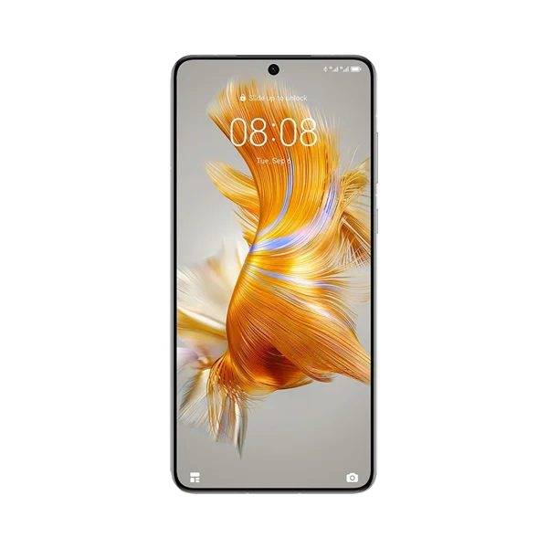 Huawei Mate 50 Gümüş 128 GB - 3