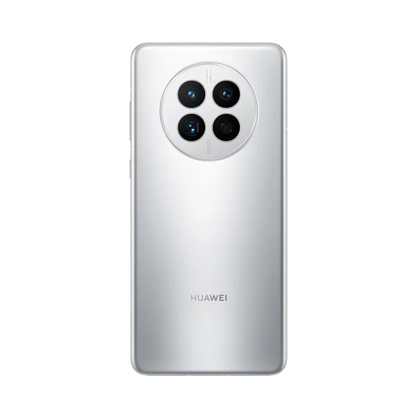 Huawei Mate 50 Gümüş 128 GB - 3