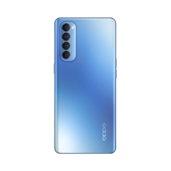 Oppo Reno 4 Pro - 128 GB - Mavi