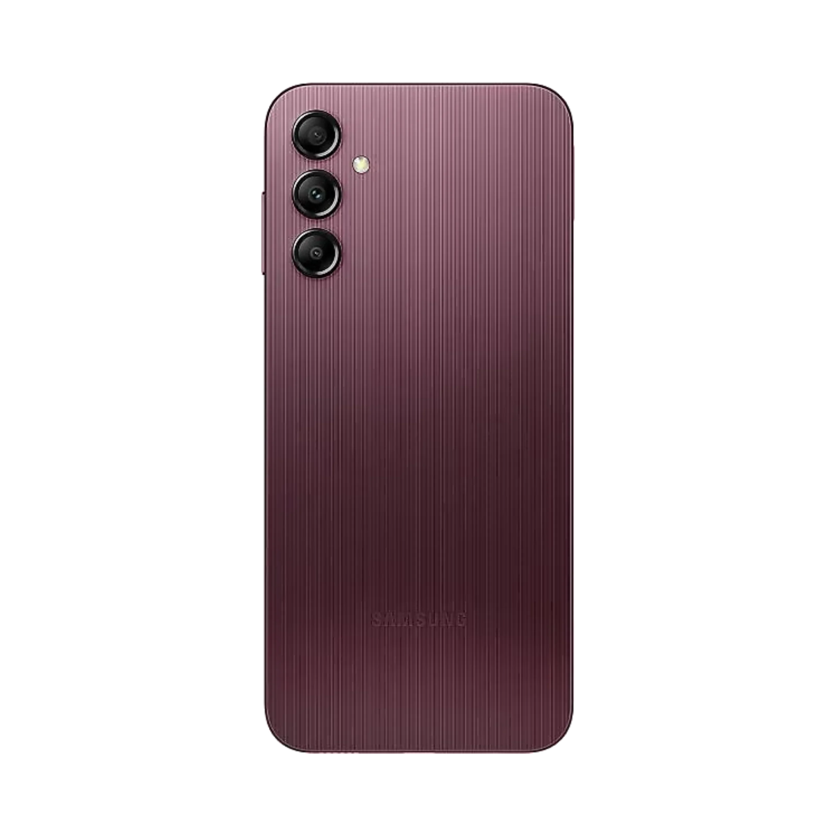 Samsung Galaxy A14 - 128 GB - Bordo