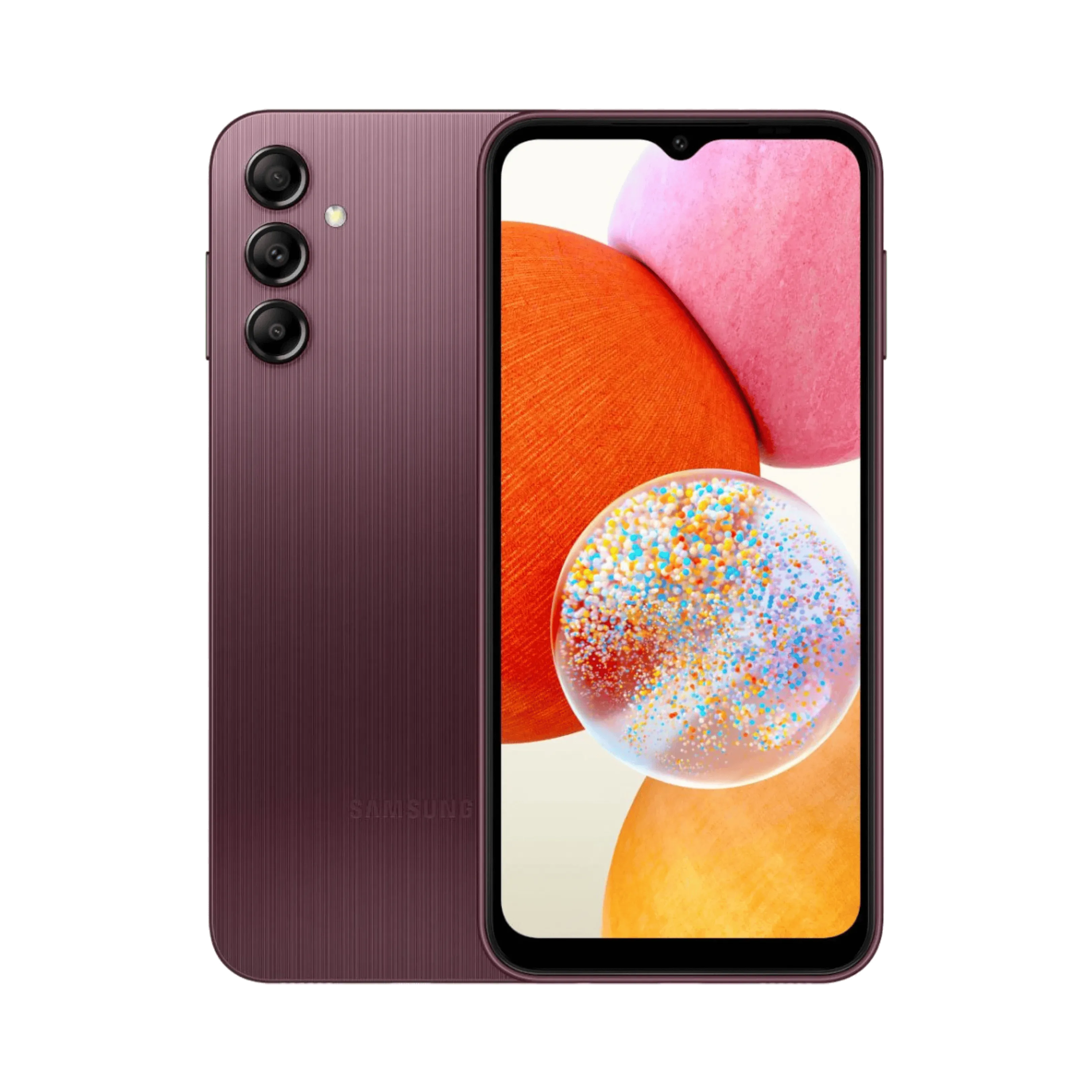 Samsung Galaxy A14 Bordo 64 GB