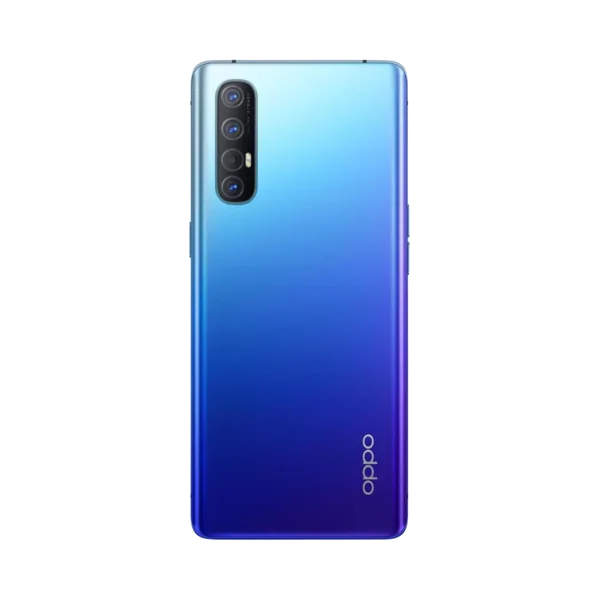 Oppo Reno 3 Pro - 256 GB - Mavi