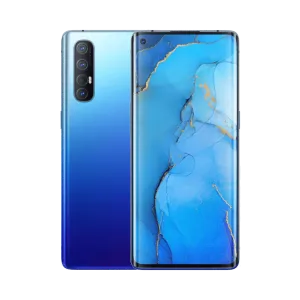 Oppo Reno 3 Pro - 256 GB - Mavi