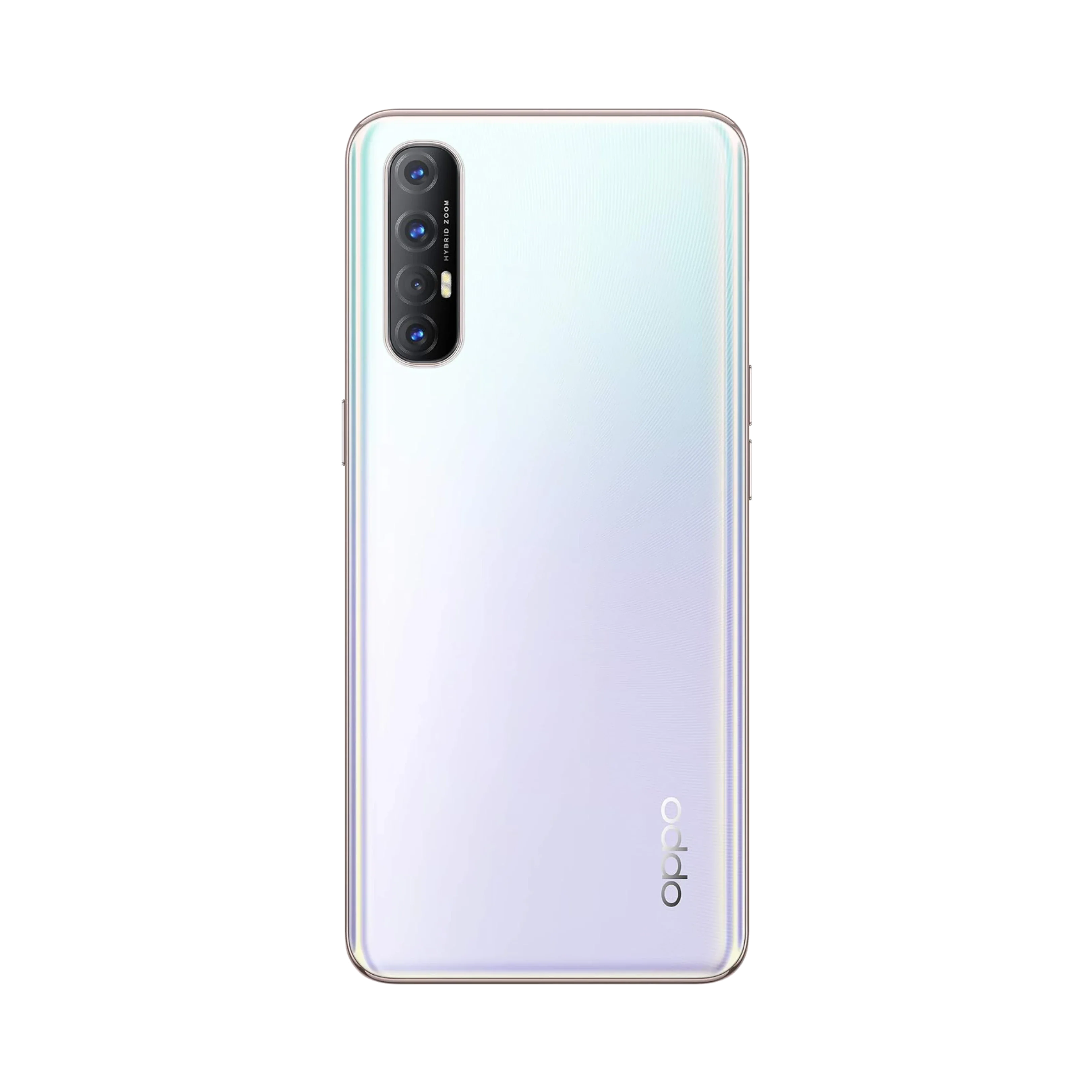 Oppo Reno 3 Pro - 256 GB - Beyaz