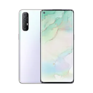 Oppo Reno 3 Pro - 256 GB - Beyaz
